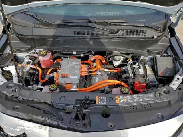 Chevrolet Bolt Premier Image 7