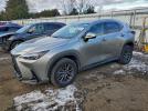 Lexus NX 350 Image 1