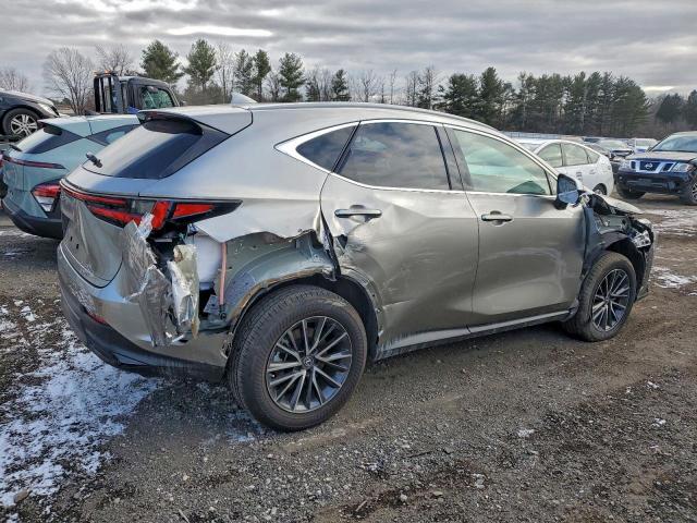 Lexus NX 350 Image 6