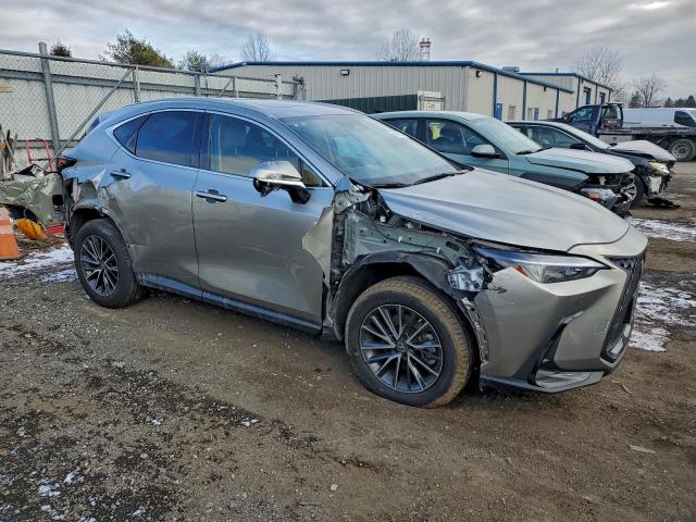 Lexus NX 350 Image 12