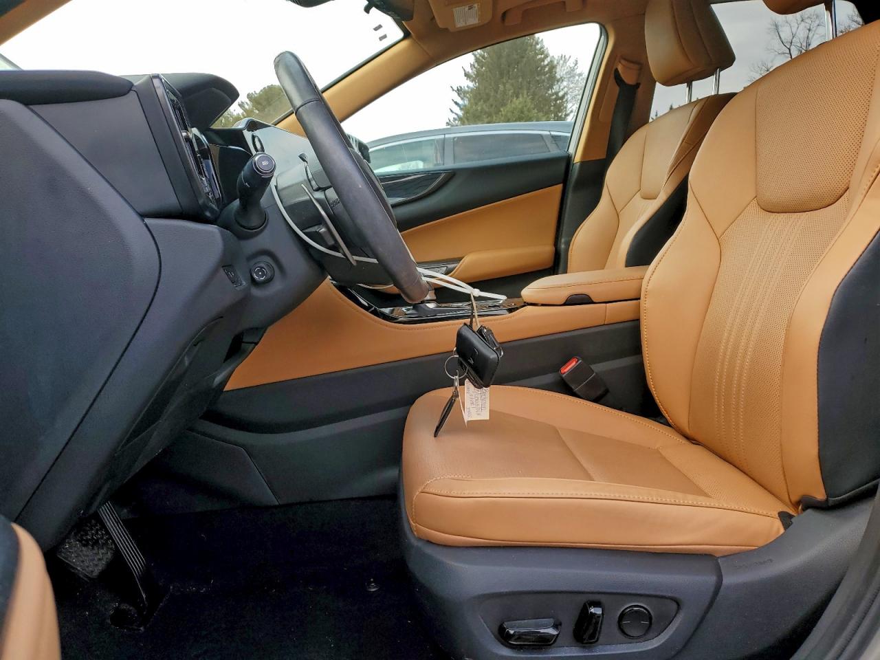 Lexus NX 350 Image 7