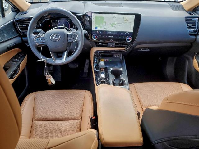 Lexus NX 350 Image 3