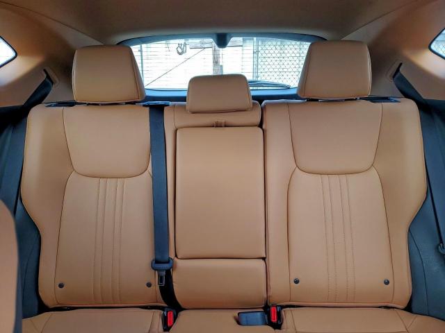 Lexus NX 350 Image 5