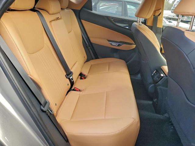 Lexus NX 350 Image 10