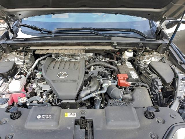 Lexus NX 350 Image 11