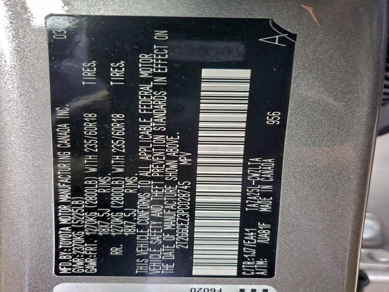 Lexus NX 350 Image 13