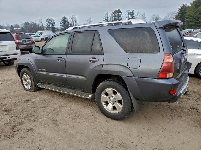 Toyota 4Runner Limited Image 6