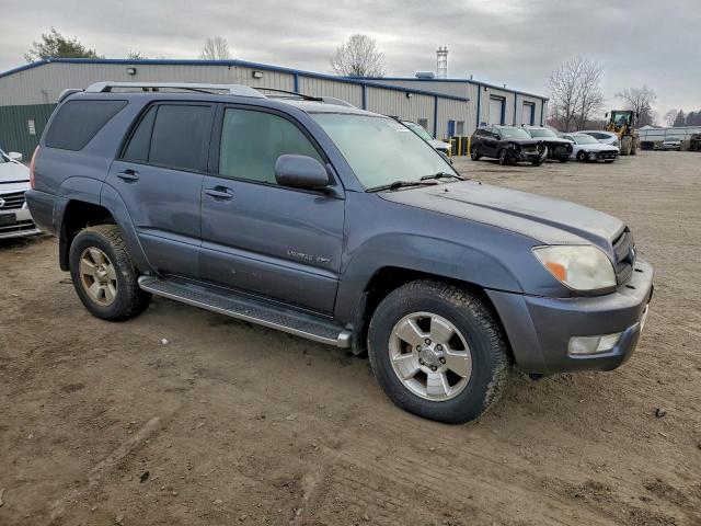 Toyota 4Runner Limited Image 8