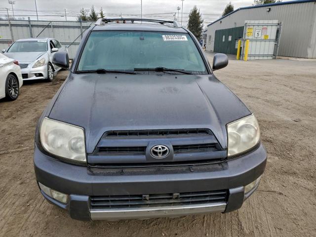 Toyota 4Runner Limited Image 3