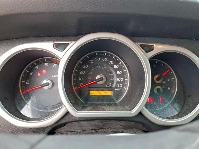 Toyota 4Runner Limited Image 9