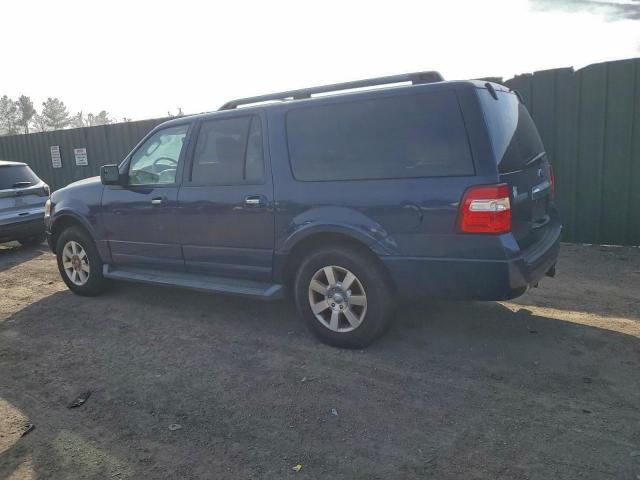 Ford Expedition El Xlt Image 2