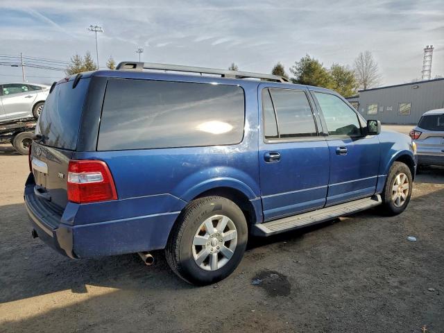 Ford Expedition El Xlt Image 9
