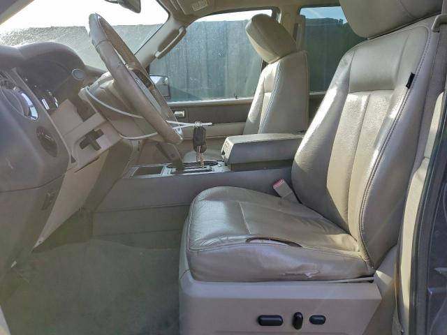 Ford Expedition El Xlt Image 7