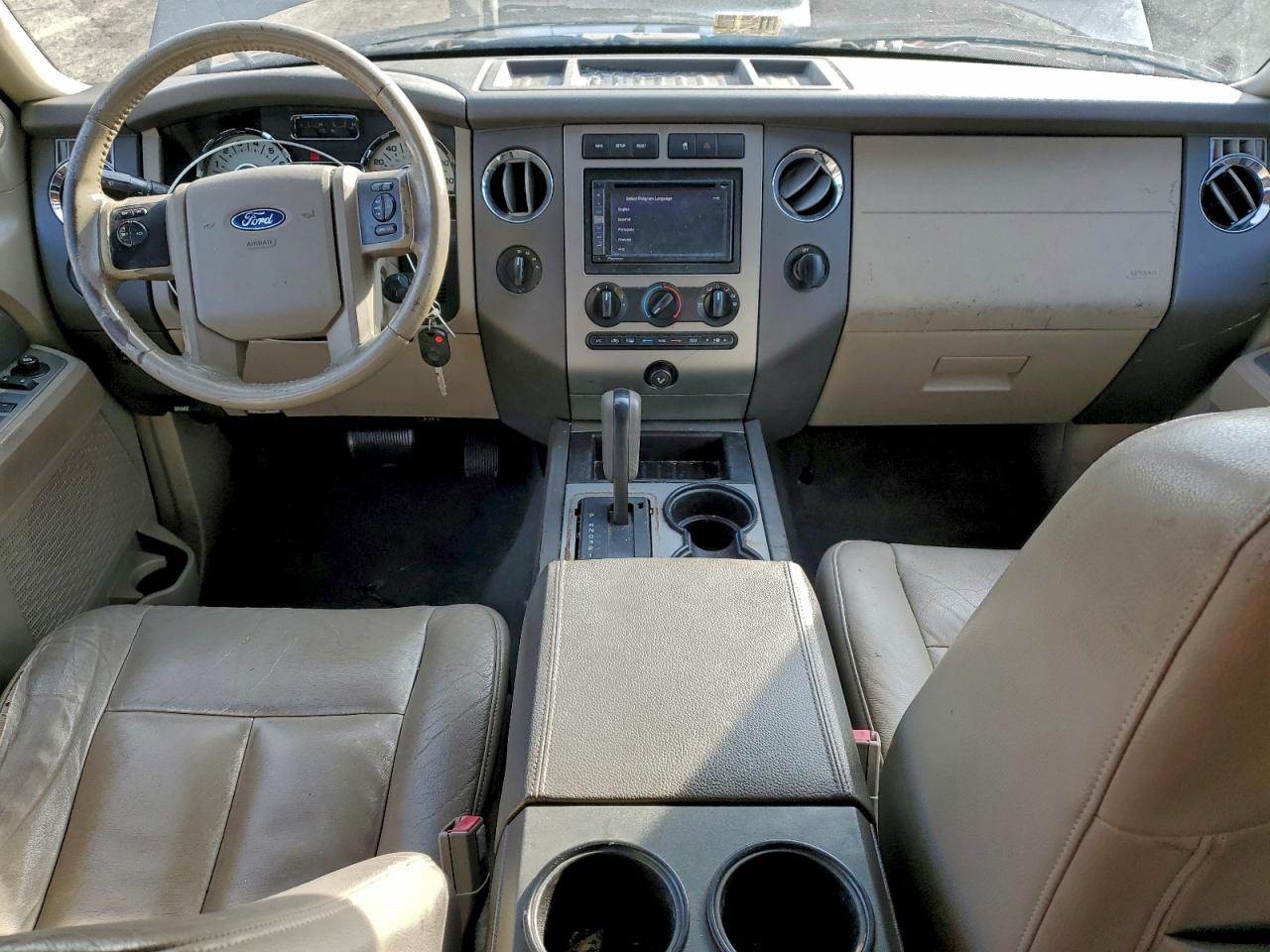 Ford Expedition El Xlt Image 3