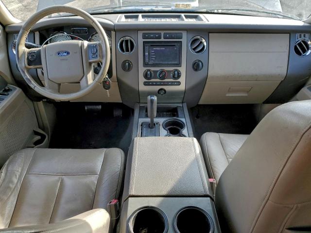 Ford Expedition El Xlt Image 3