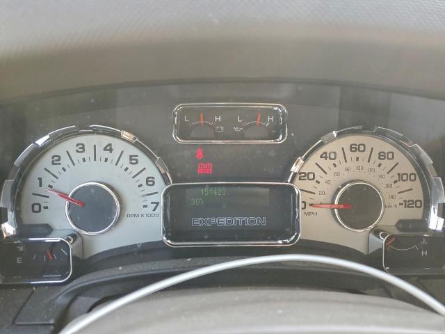 Ford Expedition El Xlt Image 12