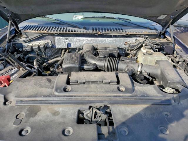 Ford Expedition El Xlt Image 5