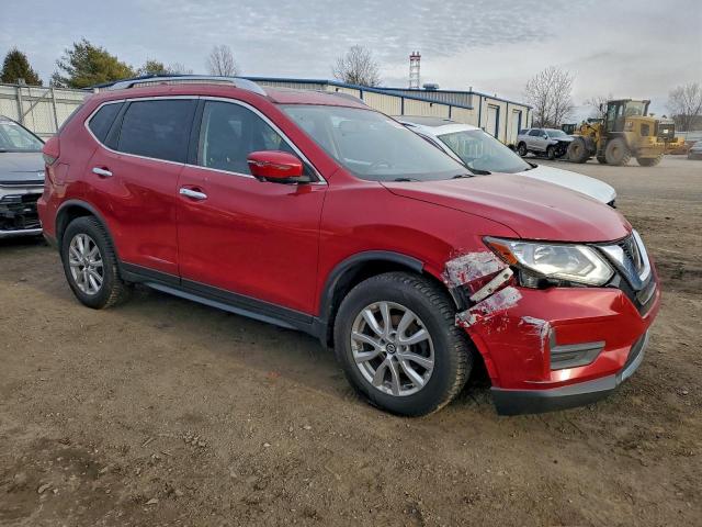 Nissan Rogue S Image 12