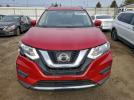 Nissan Rogue S Image 4