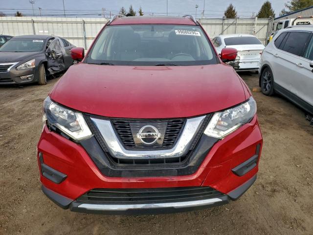 Nissan Rogue S Image 4