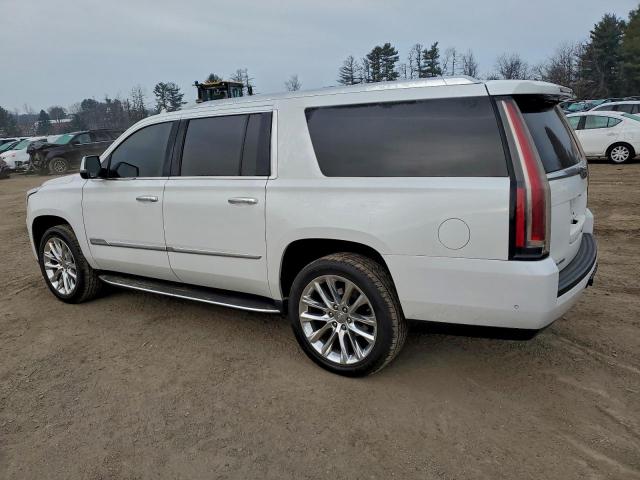 Cadillac Escalade Esv Premium Luxury Image 4