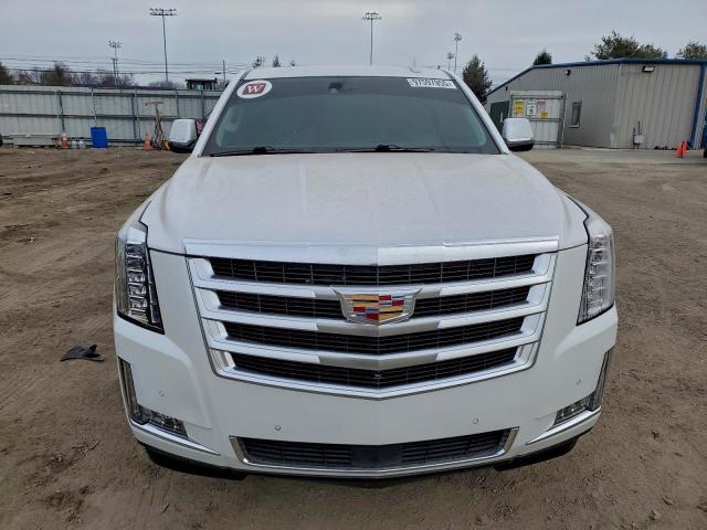 Cadillac Escalade Esv Premium Luxury Image 5