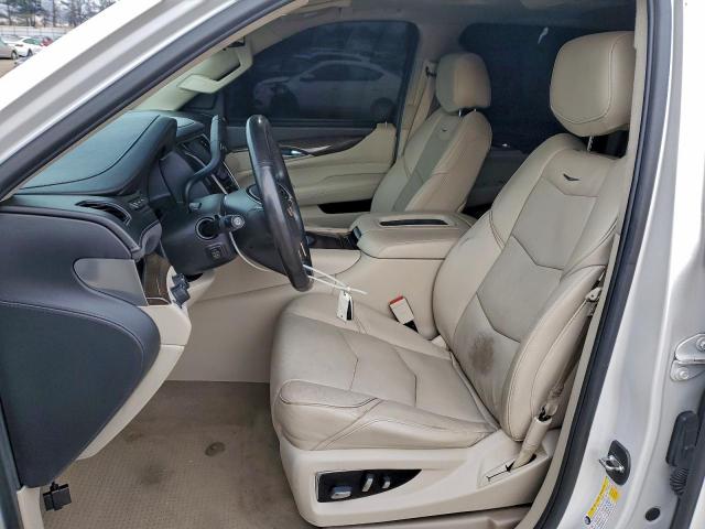 Cadillac Escalade Esv Premium Luxury Image 9