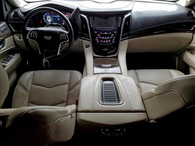 Cadillac Escalade Esv Premium Luxury Image 10