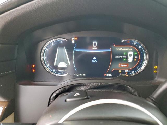 Cadillac Escalade Esv Premium Luxury Image 7