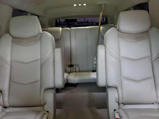 Cadillac Escalade Esv Premium Luxury Image 12