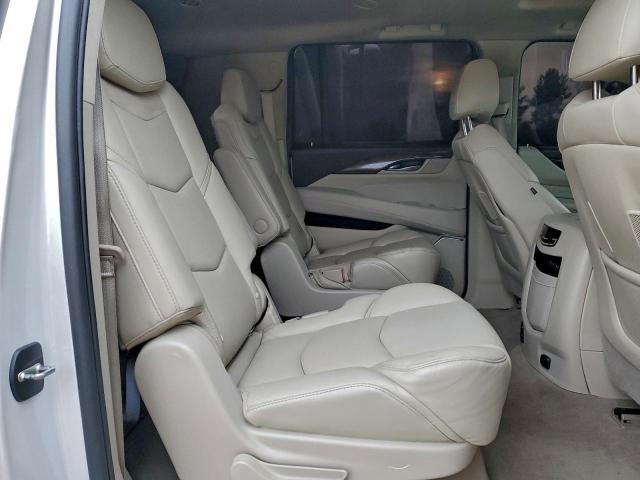 Cadillac Escalade Esv Premium Luxury Image 11