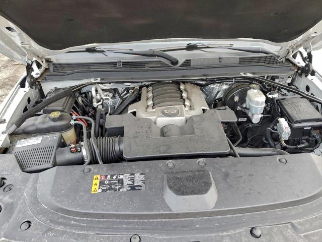 Cadillac Escalade Esv Premium Luxury Image 6