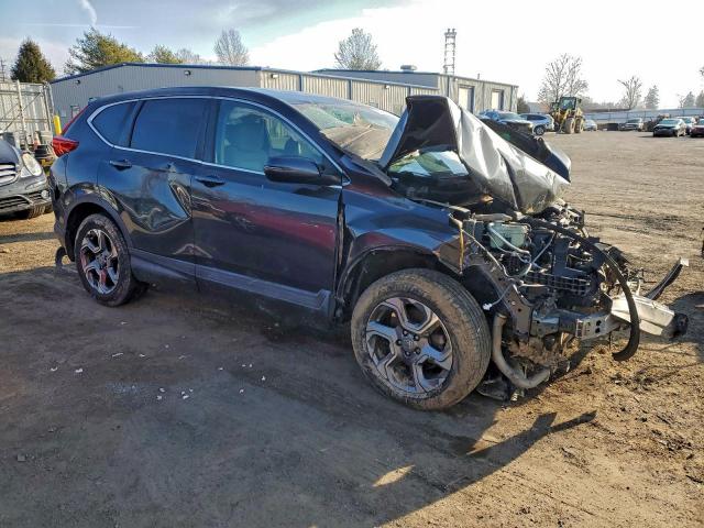 Honda Crv Ex Image 3