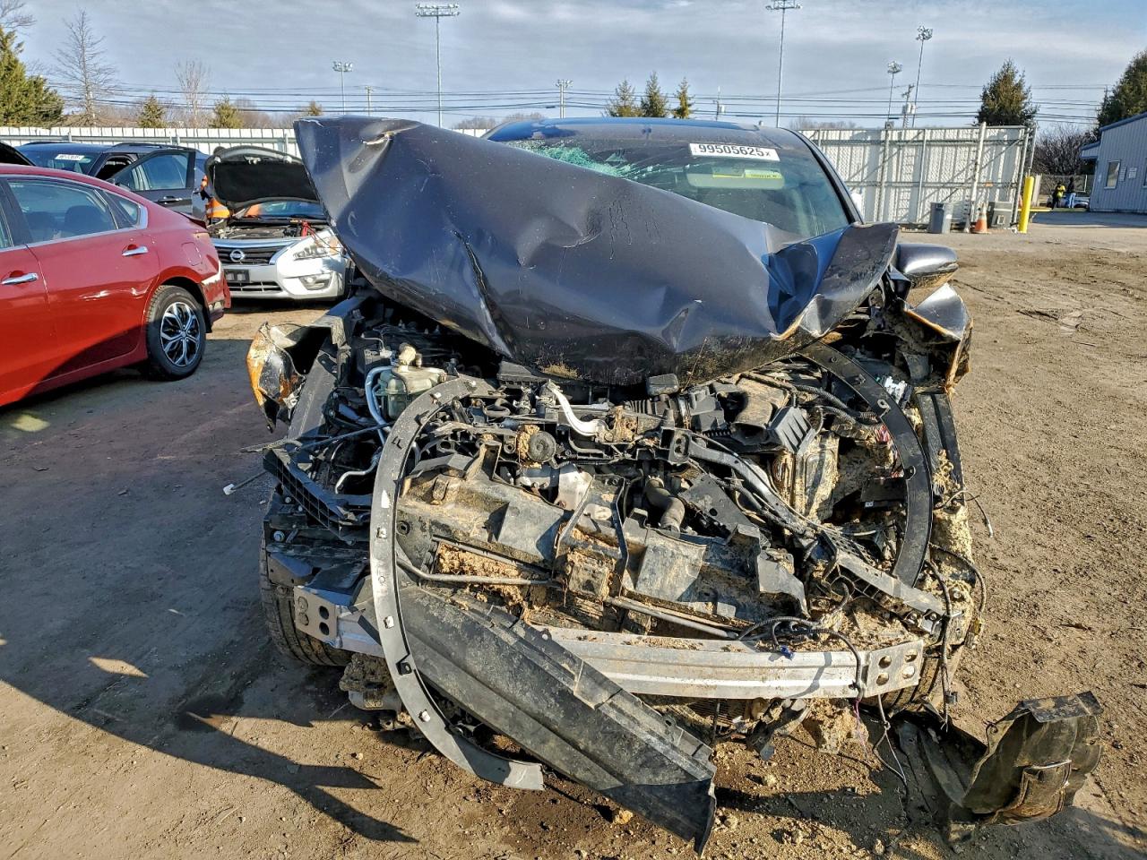 Honda Crv Ex Image 11