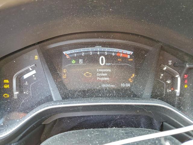 Honda Crv Ex Image 13