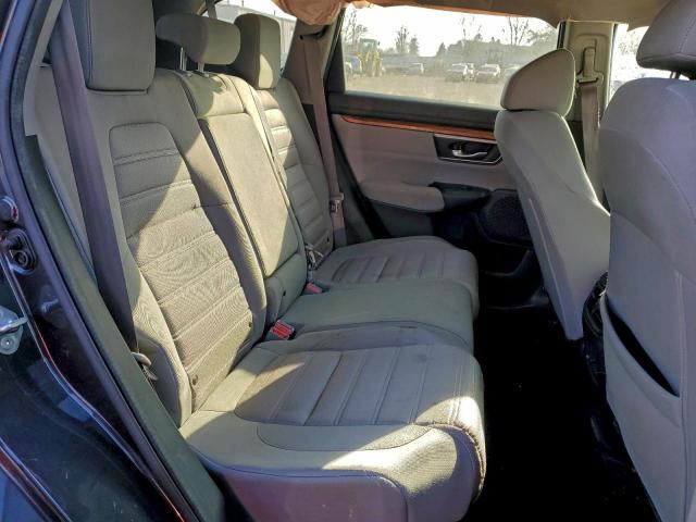 Honda Crv Ex Image 10