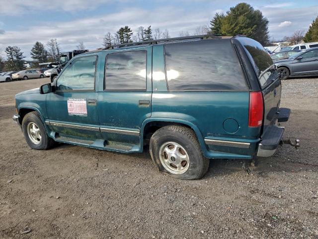 Chevrolet Tahoe K1500 Image 8