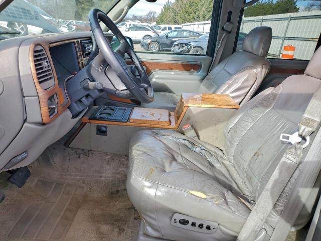 Chevrolet Tahoe K1500 Image 11