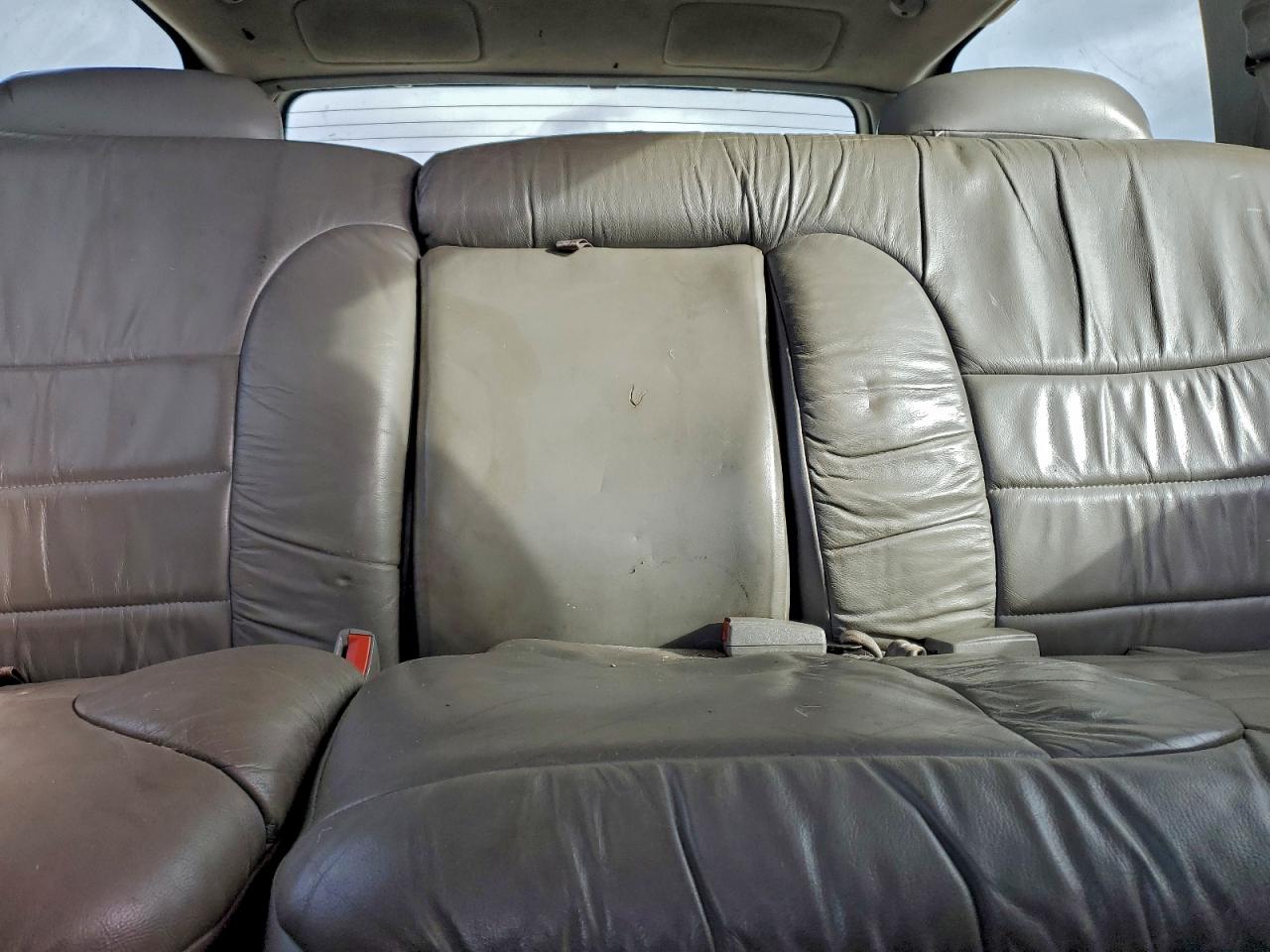 Chevrolet Tahoe K1500 Image 13