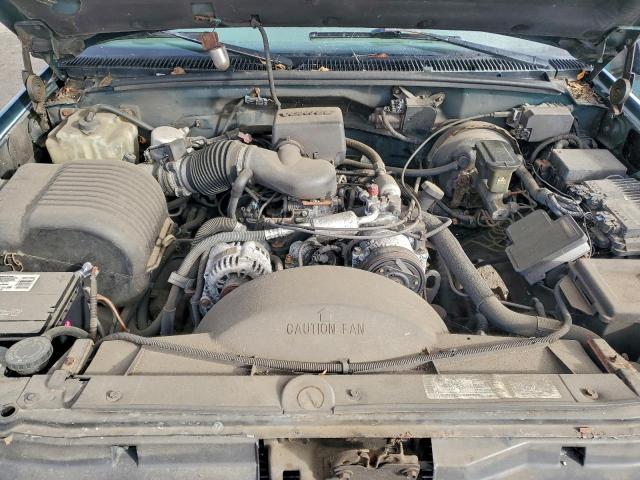 Chevrolet Tahoe K1500 Image 2