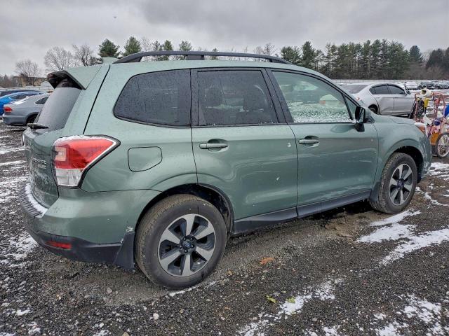 Subaru Forester 2.5i Premium Image 4