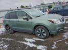 Subaru Forester 2.5i Premium Image 3