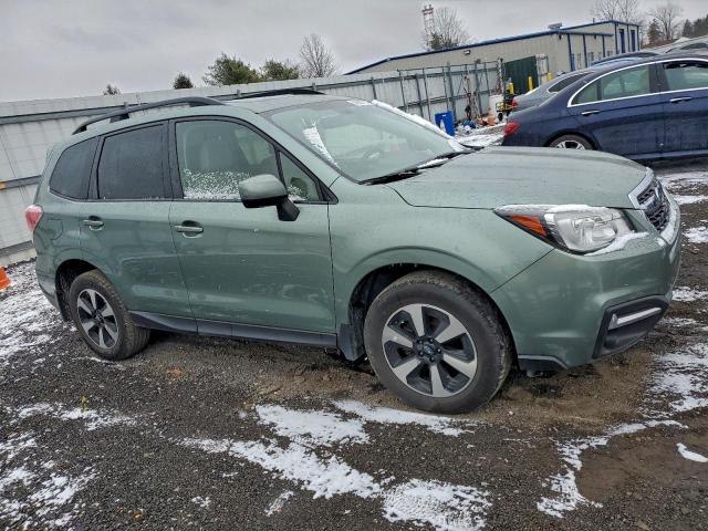 Subaru Forester 2.5i Premium Image 3