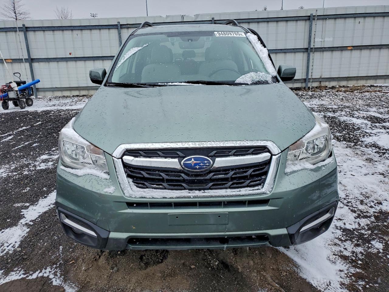 Subaru Forester 2.5i Premium Image 10
