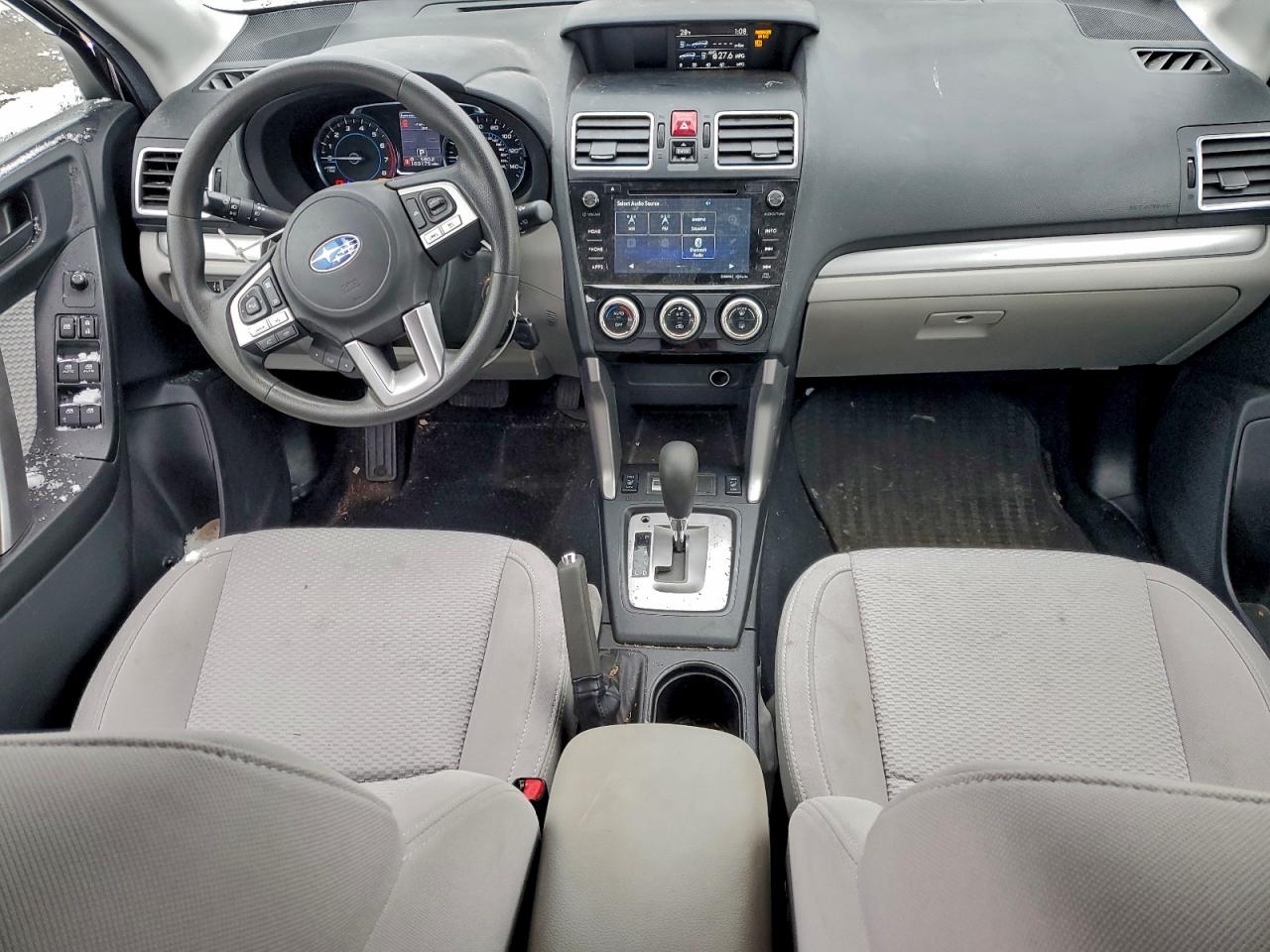 Subaru Forester 2.5i Premium Image 6