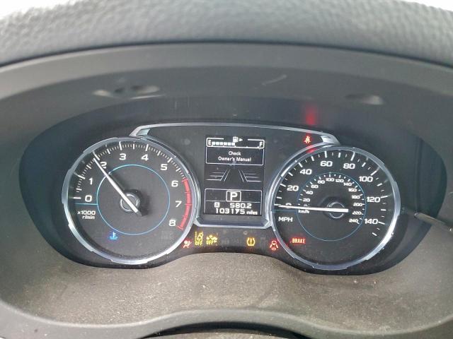 Subaru Forester 2.5i Premium Image 7