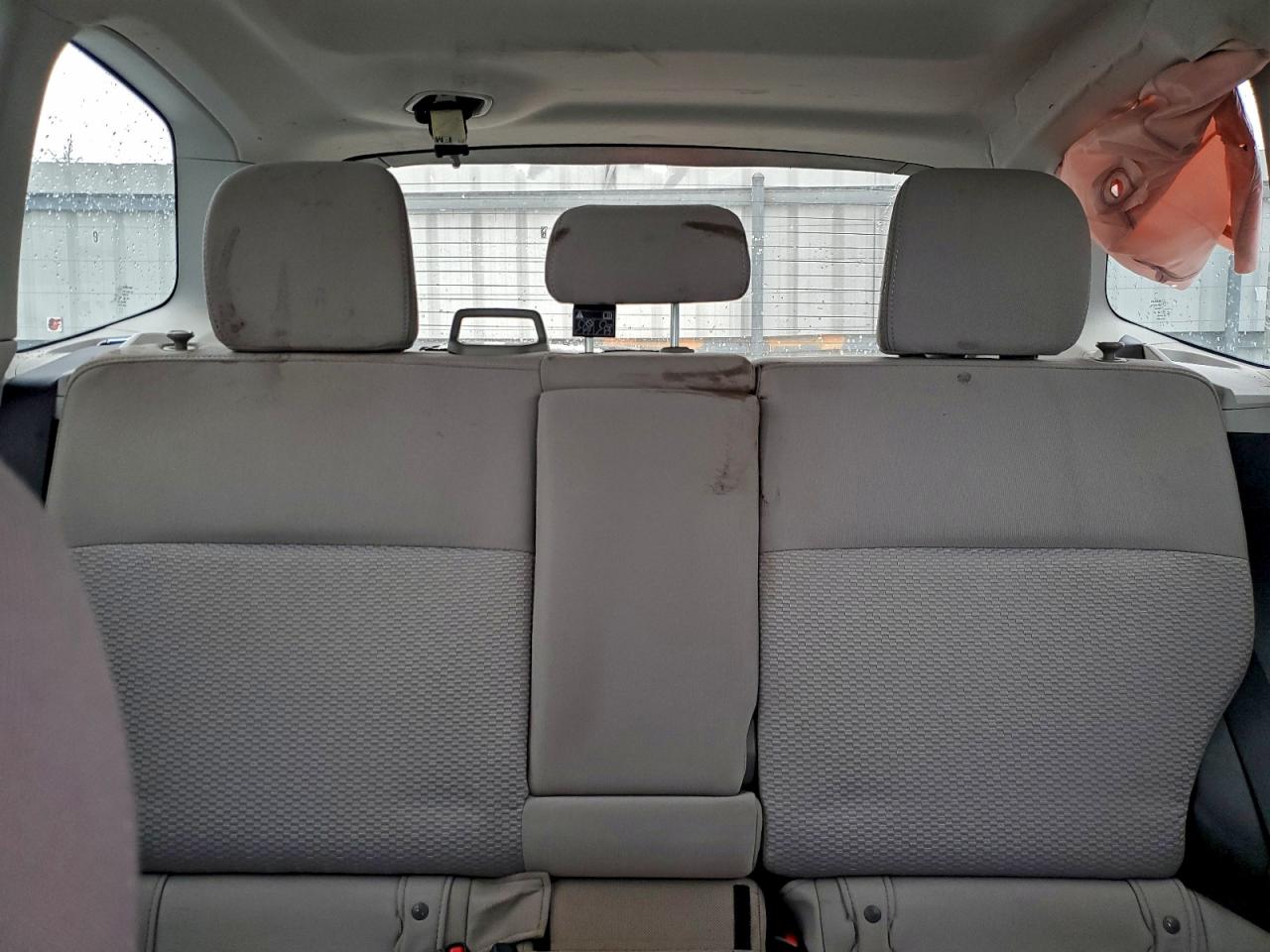 Subaru Forester 2.5i Premium Image 12