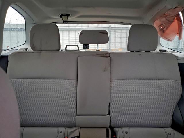 Subaru Forester 2.5i Premium Image 12