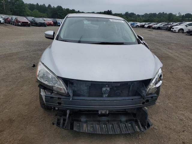 Nissan Sentra S Image 8