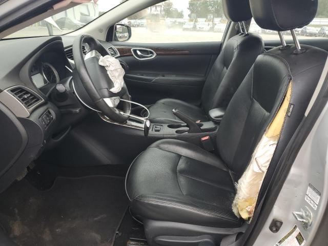 Nissan Sentra S Image 7